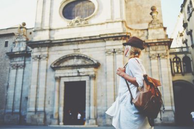 どんな旅がしたい？　あなたの理想の未来がわかる【心理テスト】