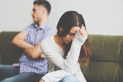 【心理テスト】別れでわかる、ストレスをため込みやすい度