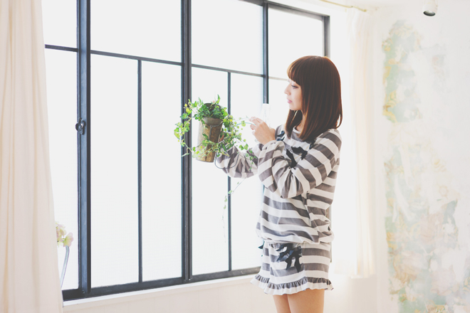 誕生日で占う【朝の開運行動】運命数4は植物に水をあげよう、運命数8は朝食にこだわって！
