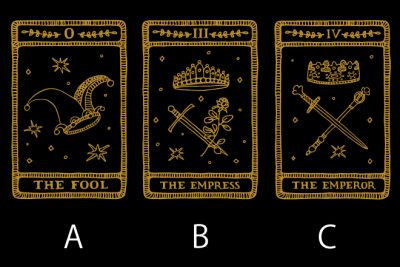 【タロット占い】選んだタロットカードでわかる、苦手な人への接し方