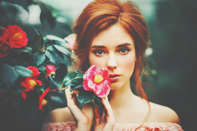 【手相占い】夢のような甘い世界が大好き！　ロマンチックな手相ベスト3