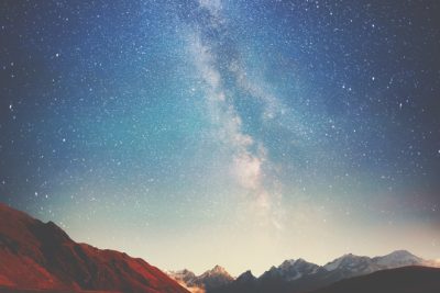 【10月の惑星予報】惑星が厳しい角度を作る1カ月！