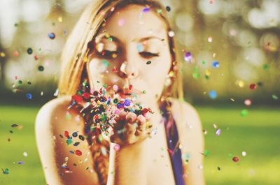 10の質問でわかる【キラキラしている度】毎日が充実してキラキラ輝いていますか？