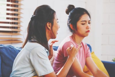 10の質問でわかる【嫌われるのが怖い度】好かれることを過剰に意識していませんか？