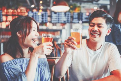 12星座【婚活出会い運】ランキング　牡羊座はスピードと行動力で結婚をつかむ！