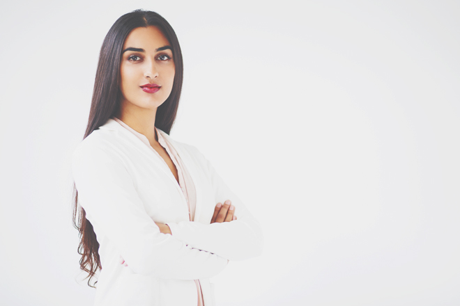 12星座【自制心が強い】ランキング　天秤座は社交術の1つとして身につけている！