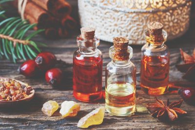 【アロマ占星術】11/22、太陽が射手座へ　夢の実現をアロマでサポート！