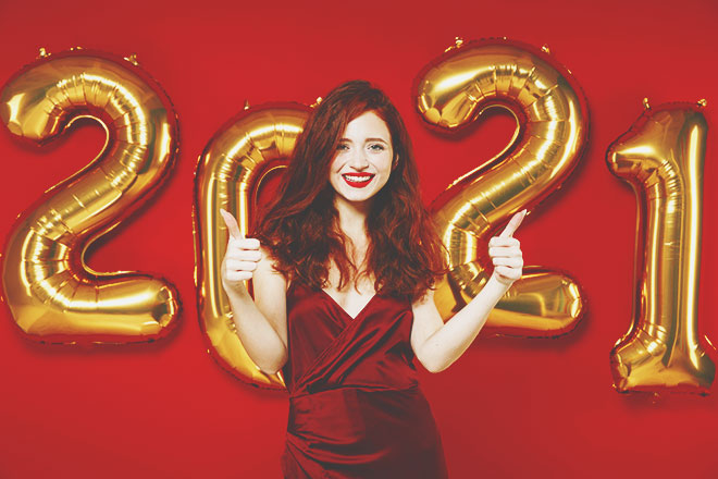 【無料占い】シウマが占う、2021年の運勢　あなたはどんな体験をすることになる？