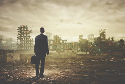 【一言診断】あなたのサバイバル術を診断！