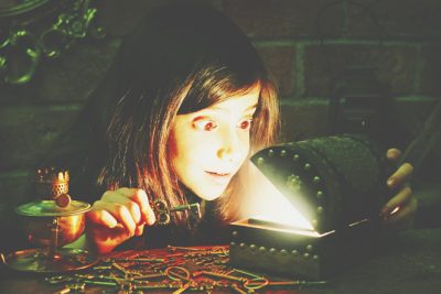 【一言診断】この写真を見て一言！　答えでわかる、ツキを呼ぶきっかけ