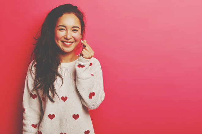 血液型別【きゅんワード】A型は「あまり無理するなよ」、AB型は「そういうところ、いいね」