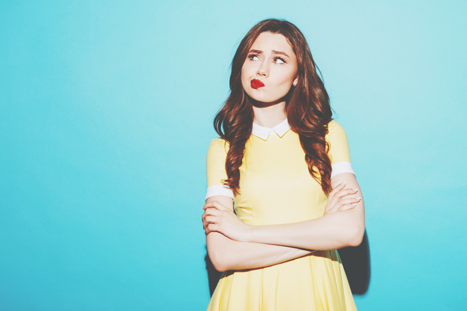 血液型【やらなきゃよかった】あるある　AB型はセールに飛びつき、自分に失望！