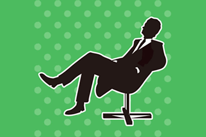 【心理テスト】この人をどう思う？　答えでわかる、あなたの引きの強さ