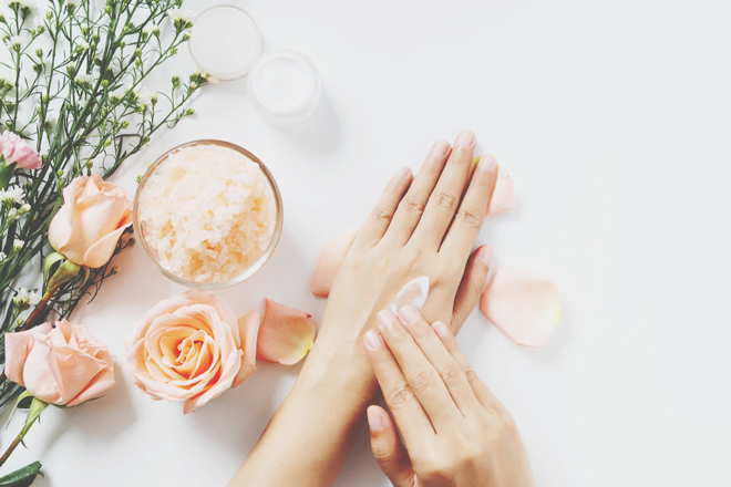 九星別【2020年開運ハンドクリーム】一白水星は華やかな香りのもの、四緑木星はオーガニック系！