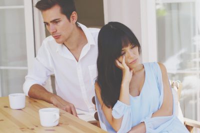 星座グループ別【恋が冷めるとき】風の星座は価値観がズレたとき