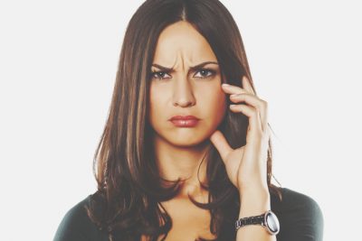 星座グループ別【ムカっとしたら】地の星座は時間が経つのを待つ！