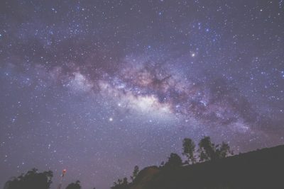 11/15は蠍座新月　心の奥底に眠る本当の願いがかなう日！