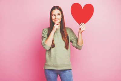 【心理テスト】捨てゼリフでわかる、あなたの恋の器