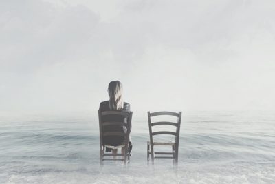 【心理テスト】迷子になった場所でわかる、孤独を感じるとき