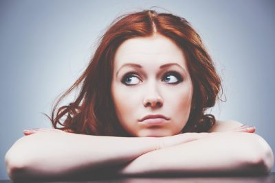 【心理テスト】あなたの心の奥のトラウマは？