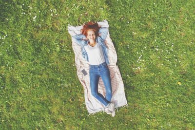 生まれた日でわかる【おひとりさま上手】4日生まれはソロ活動が得意！