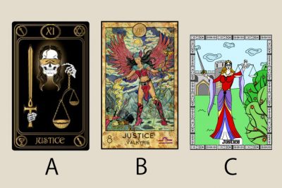 【タロット占い】人を傷つけてしまうときを占う