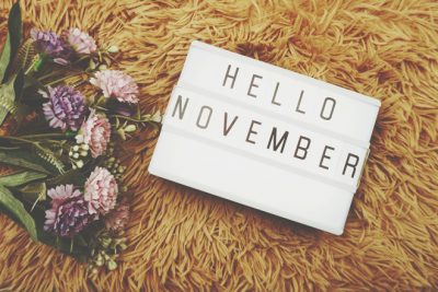【11月の運勢まとめ】運勢＆開運アクションをチェック！