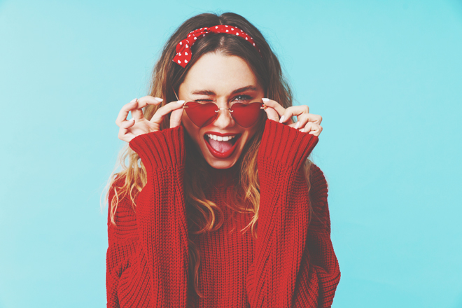 生まれた日でわかる【モテタイプ】15日生まれはあざとかわいくモテるタイプ！