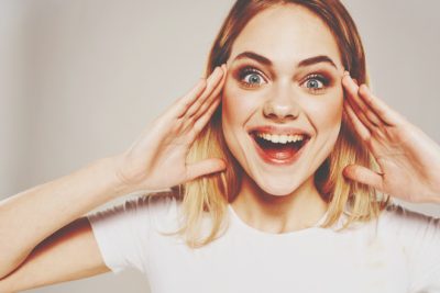 生まれた日でわかる【ポジティブ】ランキング　21日生まれは天真爛漫！