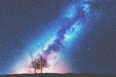 【12月の惑星予報】ドラマチックな惑星の移動が続く1カ月！