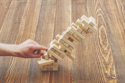 【夢占い】塔・タワーの夢が暗示することとは？