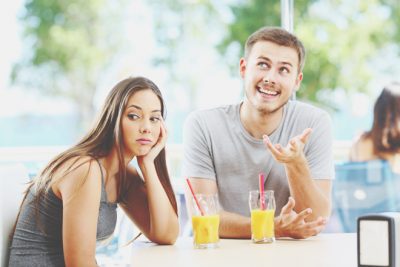 12星座ありなし調査【初デートがファミレス編】牡牛座はお断り！