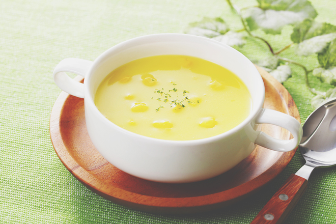 12星座【スープにたとえると？】獅子座はコーンスープ、乙女座はサムゲタン！