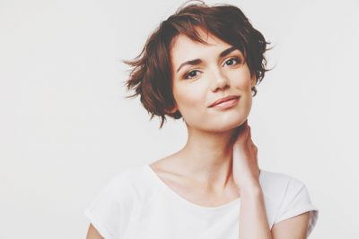 12星座【髪型を冒険したい】ランキング　射手座はガッツリ切る！