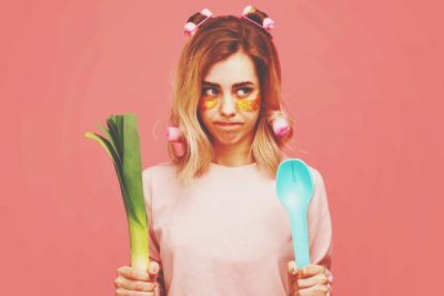 12星座【家事ダメ女子】ランキング　双子座は家事に着手しても毎度途中棄権！