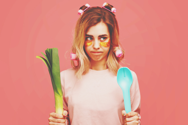 12星座【家事ダメ女子】ランキング　双子座は家事に着手しても毎度途中棄権！