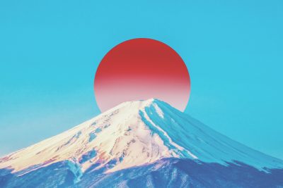 12星座【正月の風物詩にたとえると？】獅子座は初日の出！