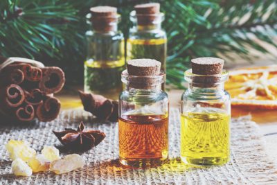 【アロマ占星術】12/21、太陽が山羊座へ　保守的な気持ちをサポート！