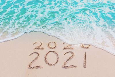 【無料占い】2021年も楽しくすごせますように！　占い師・魚ちゃんのメッセージ