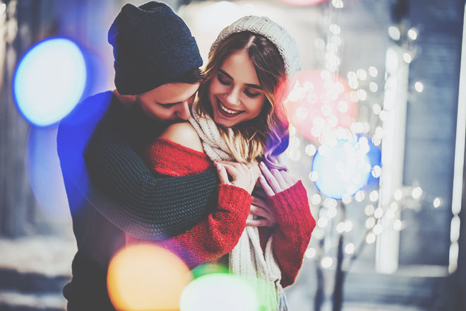 【無料占い】クリスマスまでに知りたいあの人の本音　私のこと好き？　嫌い？