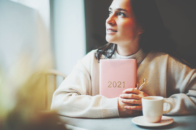 【無料占い】ゲッターズ飯田が占う2021年の運勢　あなたの2021年がわかる五星三心占い