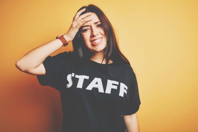 血液型別【誤解されやすい行動】B型のマイペースな言動は人の地雷を踏んでしまう!?