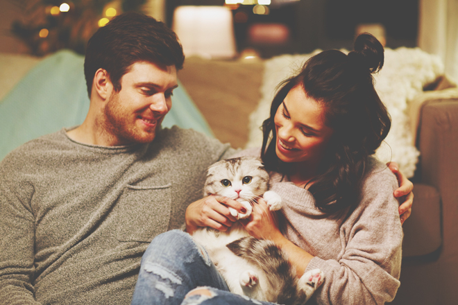 血液型別【長い春になったら】A型はいつまでも待つ、AB型はほかの相手に目を向ける!?