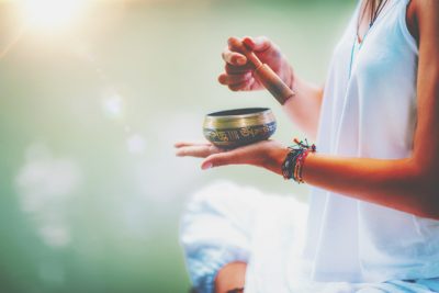 血液型別【年末に聴きたい浄化の音】AB型は森の音！