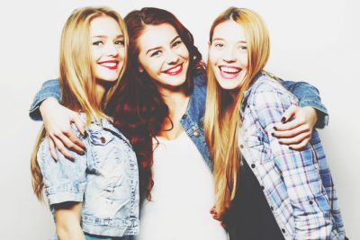 血液型【人懐っこい】ランキング　A型はお酒の席限定！