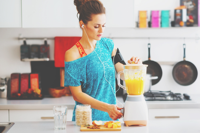 血液型【健康マニア】ランキング A型は健康と聞けばすぐ実践、試さずにはいられない!