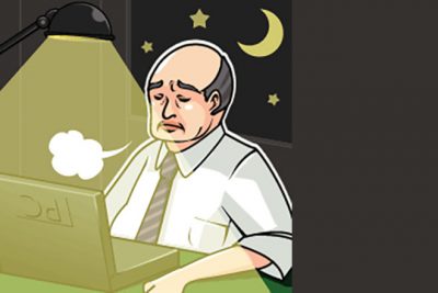 【心理テスト】彼の心のつぶやきは？　答えでわかる、あなたの薄情度