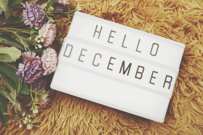 【12月の運勢まとめ】運勢＆開運アクションをチェック！