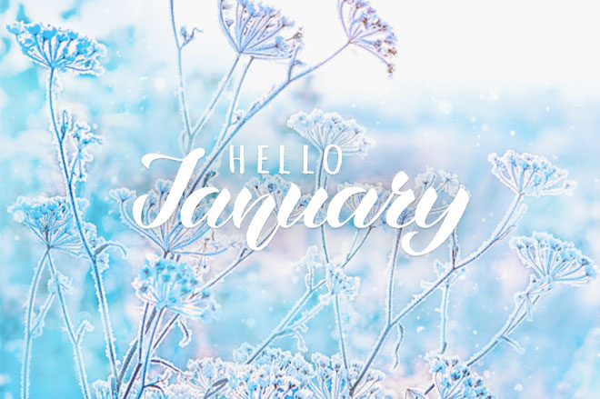 【2021年1月の運勢まとめ】今月の運勢、恋愛運、開運アクションをチェック！