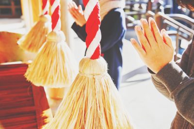 初詣はいつまでに行けばいい？　知っておきたい参拝作法